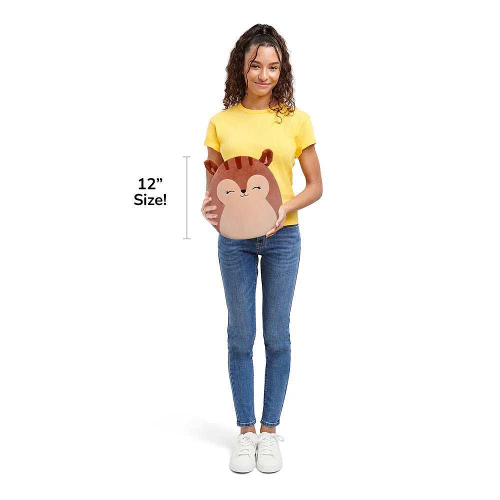 Squishmallows – Ausgewählte Serie Beija das Eichhörnchen