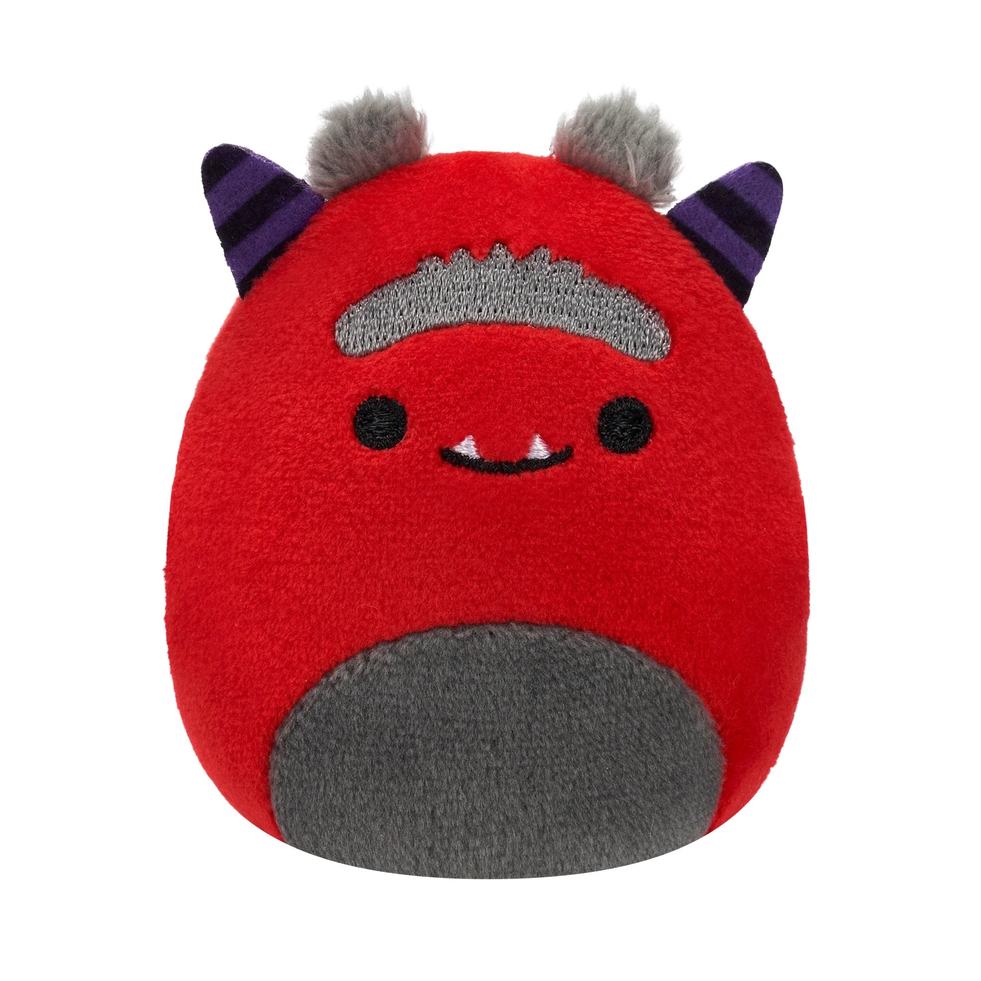 Calendrier de compte à rebours d'Halloween de 13 jours Squishmallows Micromallows