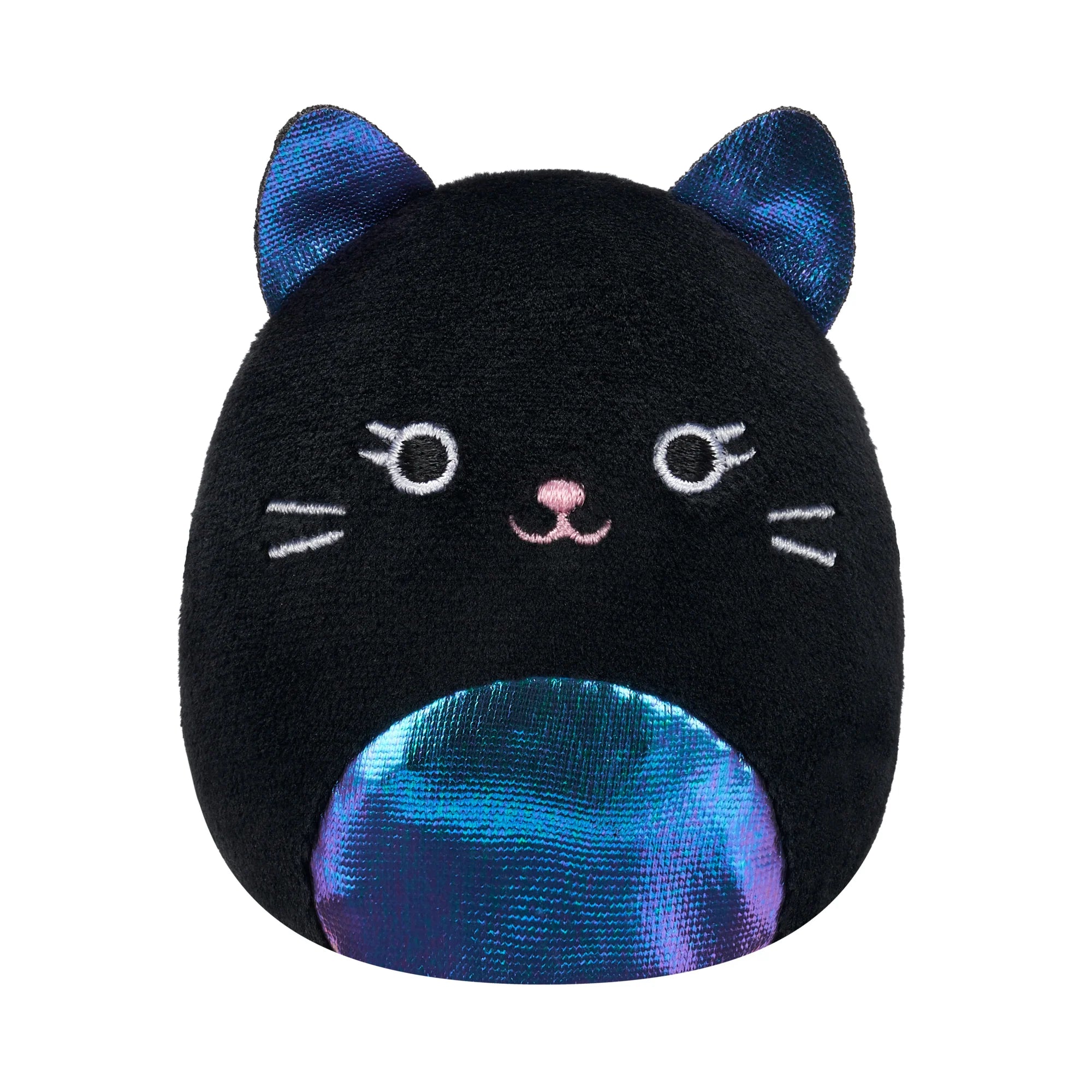 Calendrier de compte à rebours d'Halloween de 13 jours Squishmallows Micromallows