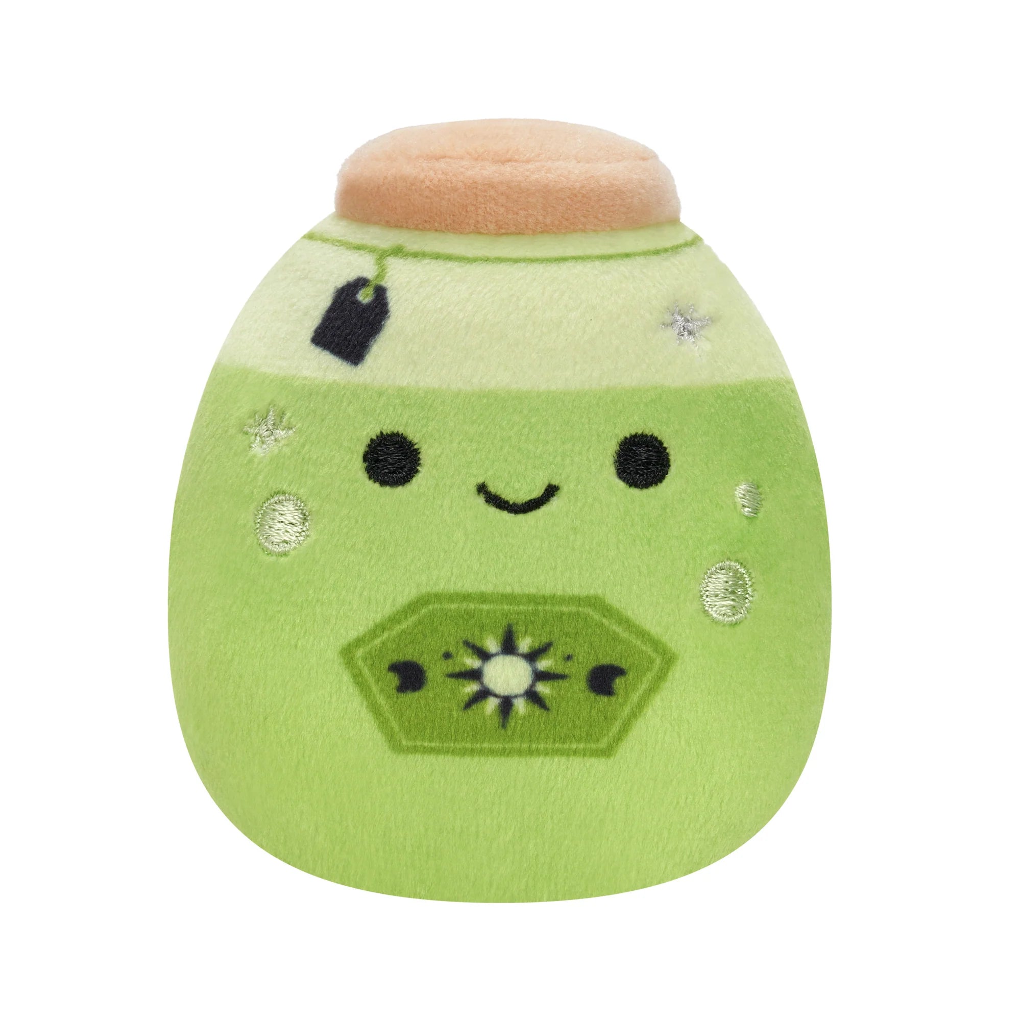 Calendrier de compte à rebours d'Halloween de 13 jours Squishmallows Micromallows