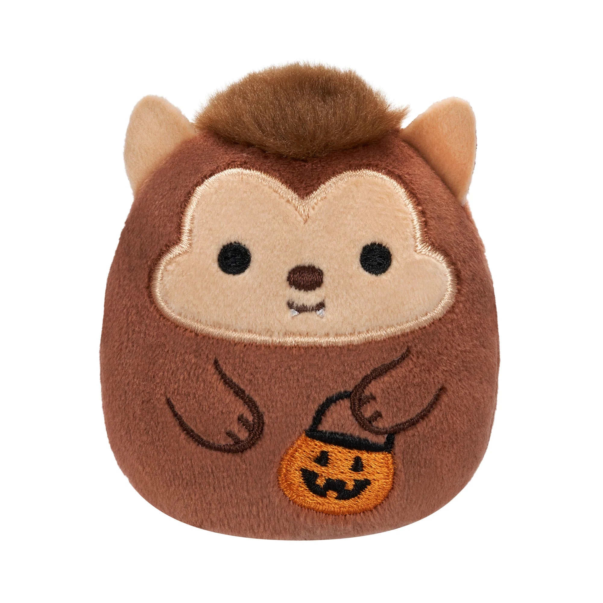 Calendrier de compte à rebours d'Halloween de 13 jours Squishmallows Micromallows