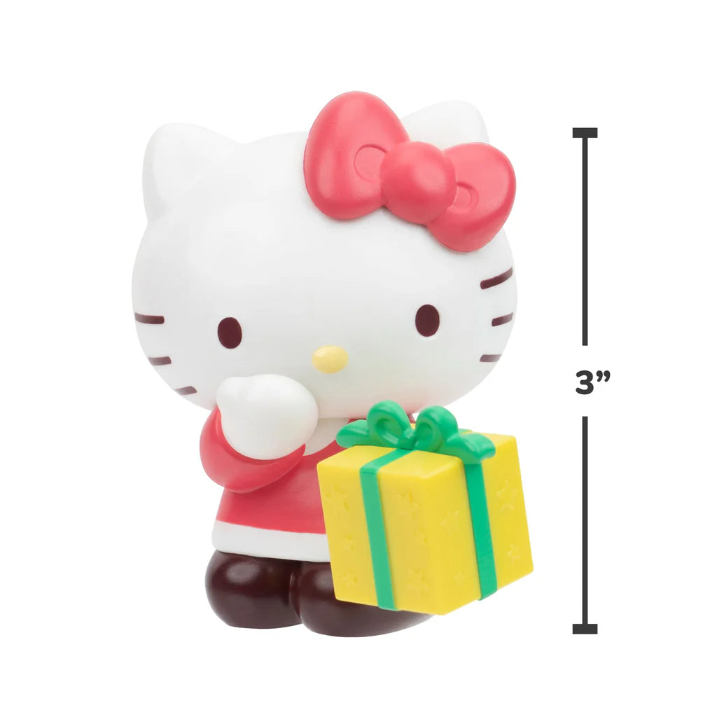 Hello Kitty and Friends 2025 Holiday Advent Calendar