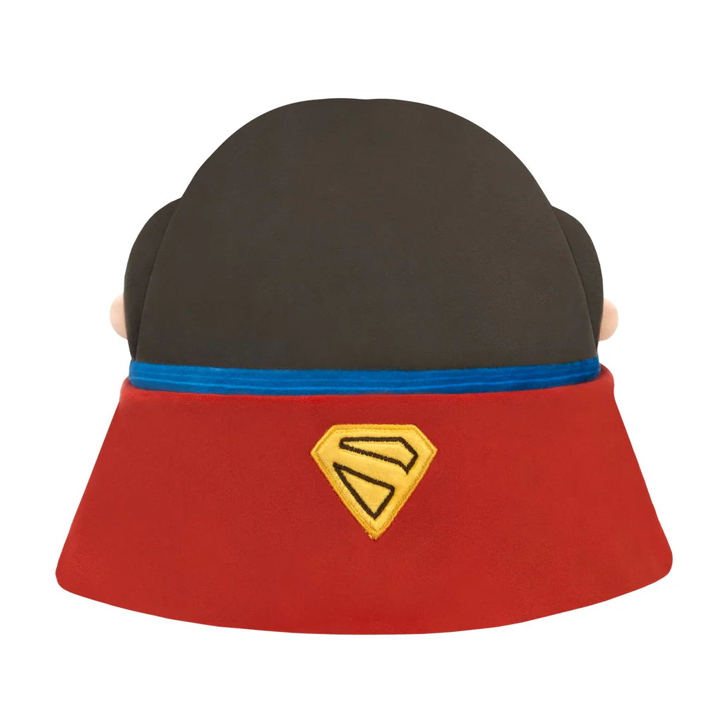 Squishmallows Warner Bros Superman with Krypto