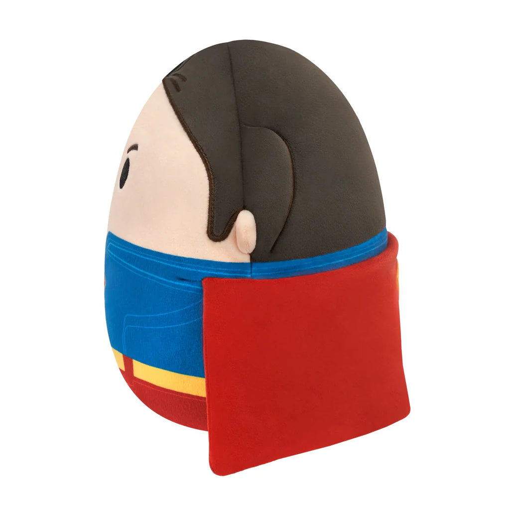 Squishmallows Warner Bros Superman with Krypto