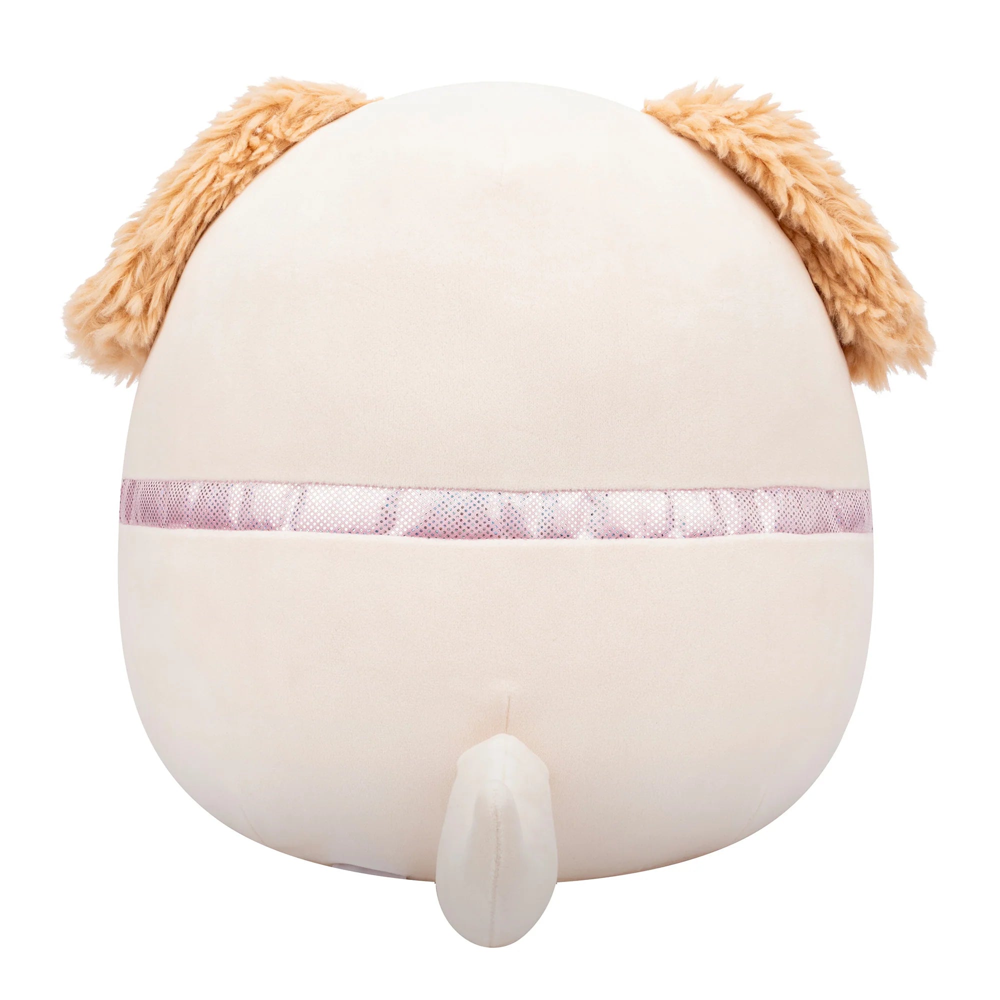 Squishmallows - Esprimi un desiderio Liberty the Cream Maltipoo