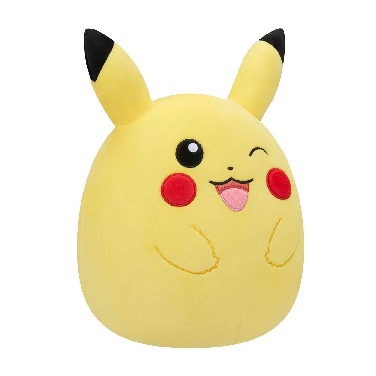 Pikachu clignotant exclusif au Pokemon Center