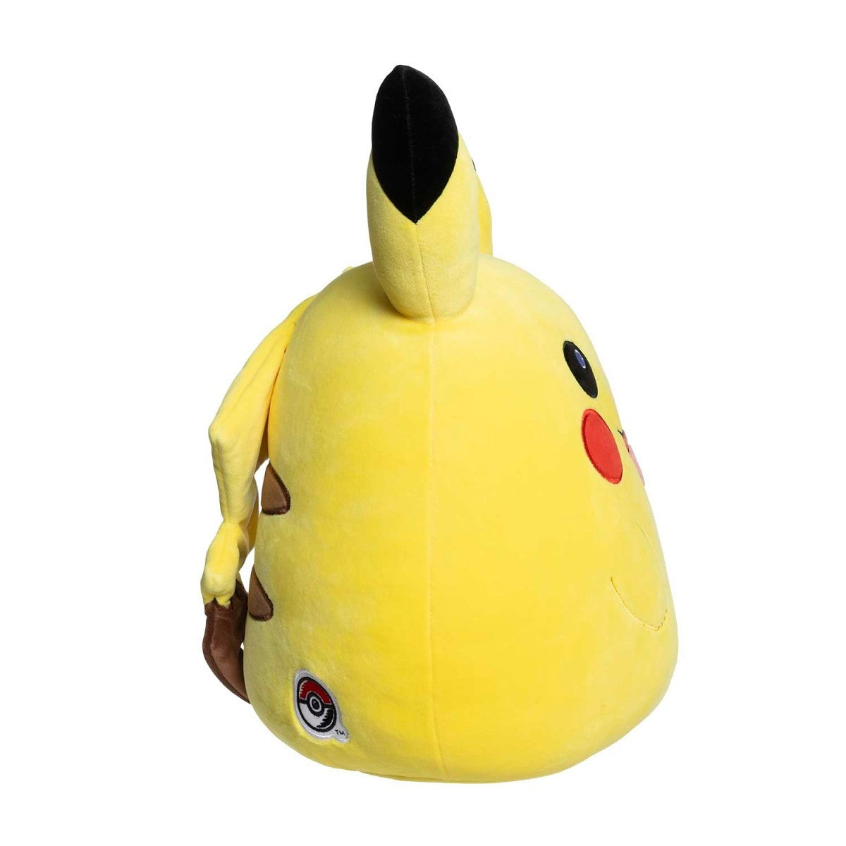 Pikachu clignotant exclusif au Pokemon Center