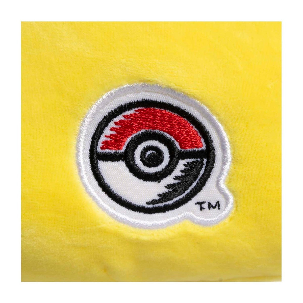 Pikachu clignotant exclusif au Pokemon Center