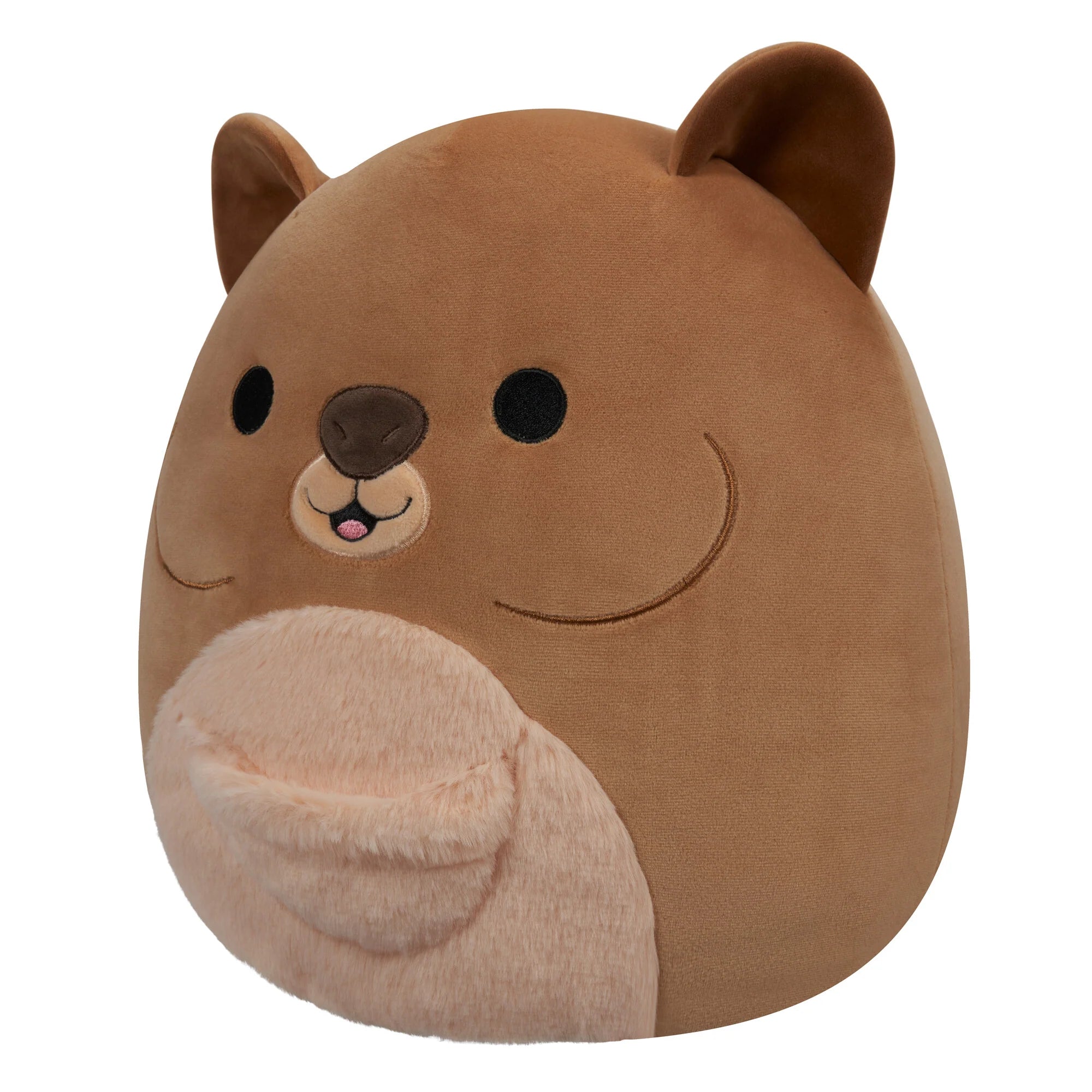 Squishmallows - Select Series Quito the Quokka