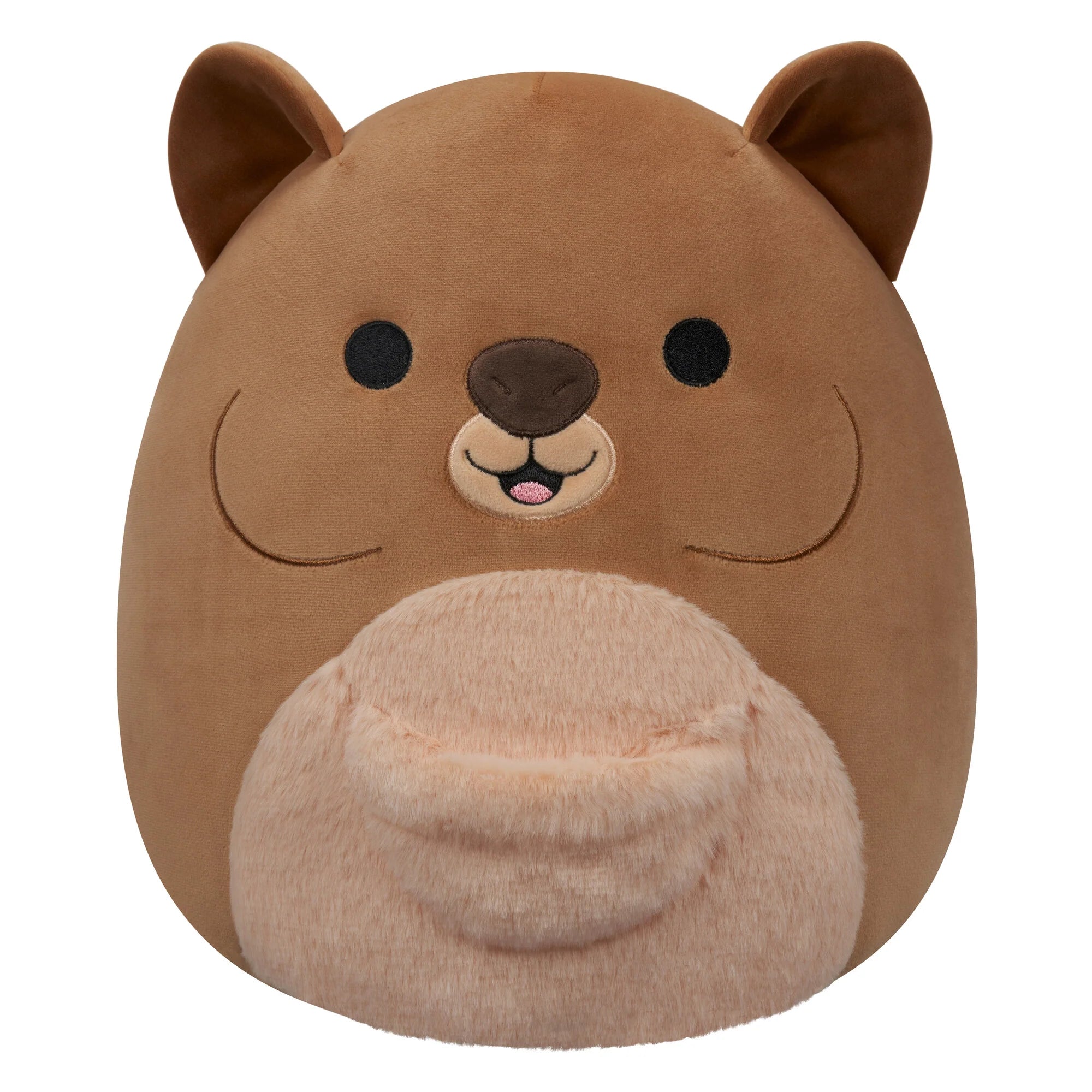 Squishmallows - Select Series Quito the Quokka
