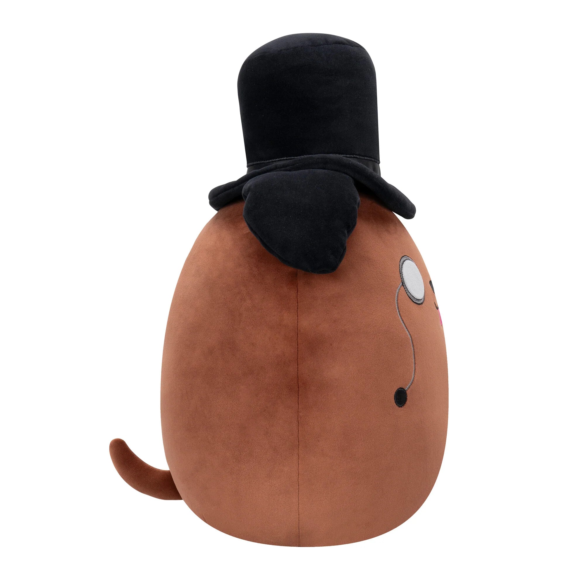 Squishmallows - Adopt Me! 14-Inch Sir Woofington