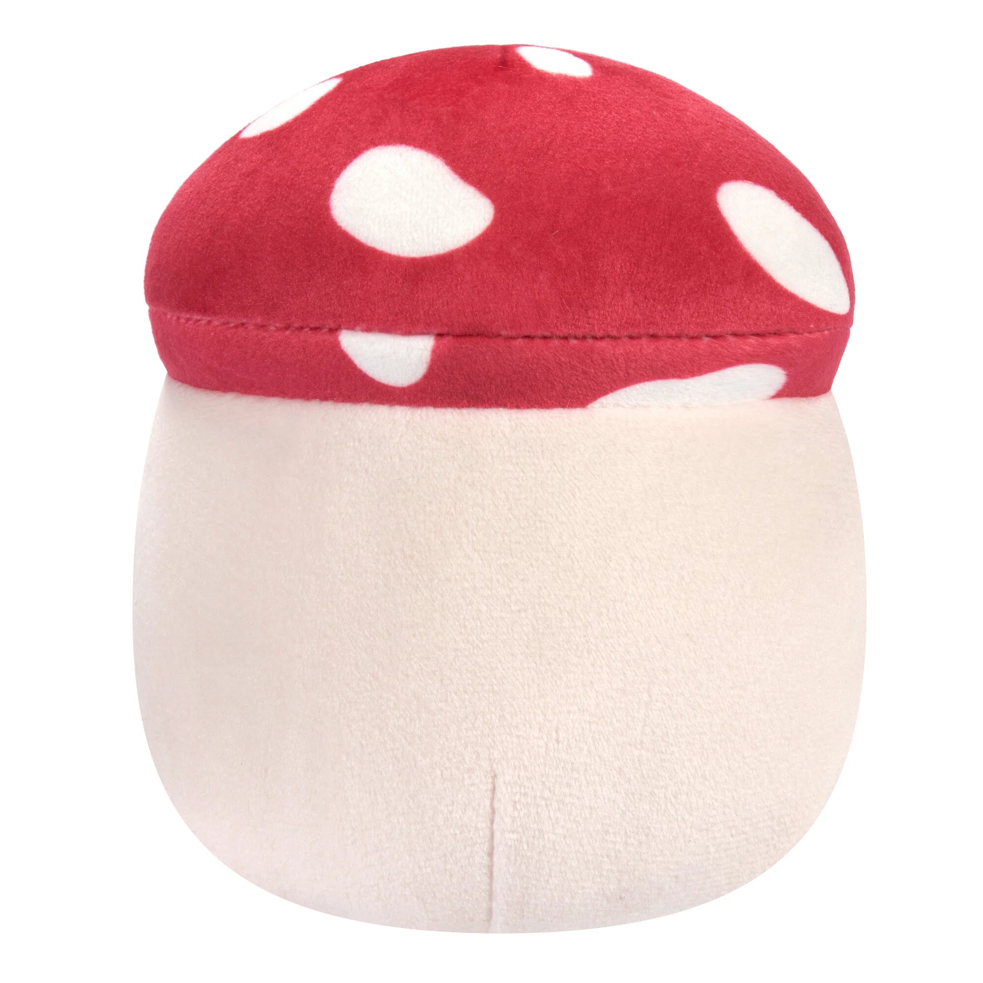 Squishmallows Micromallows Mushrooms 5-Pack