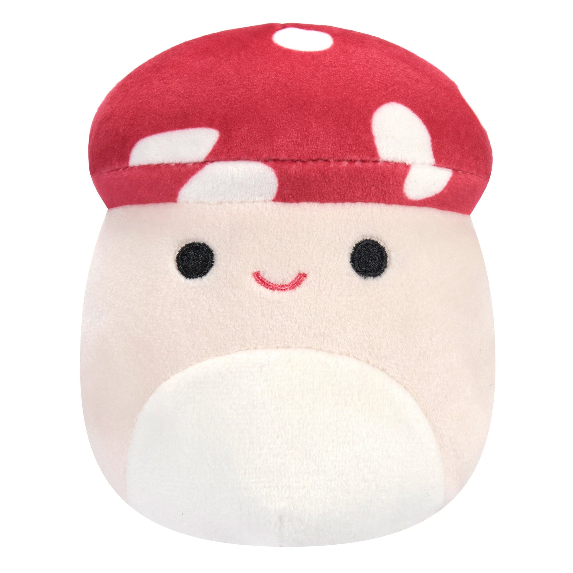 Squishmallows Micromallows Mushrooms 5-Pack