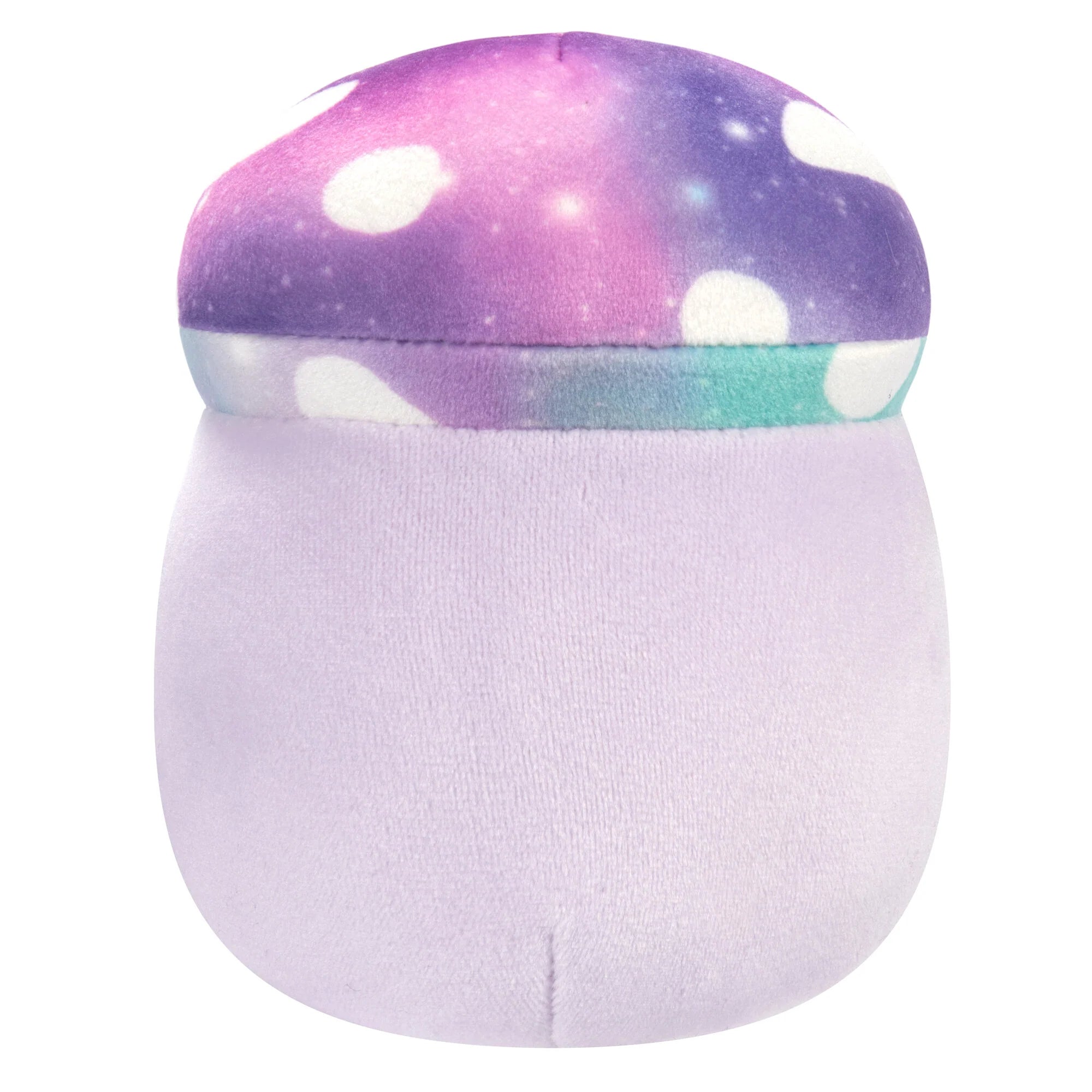 Squishmallows Micromallows Mushrooms 5-Pack