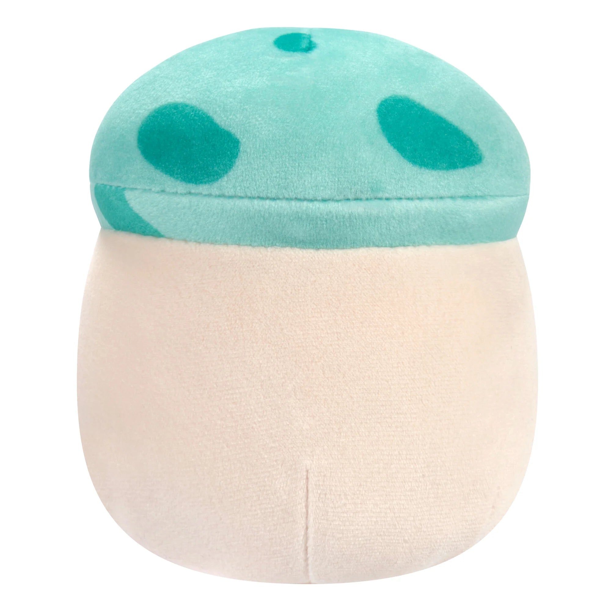 Squishmallows Micromallows Mushrooms 5-Pack