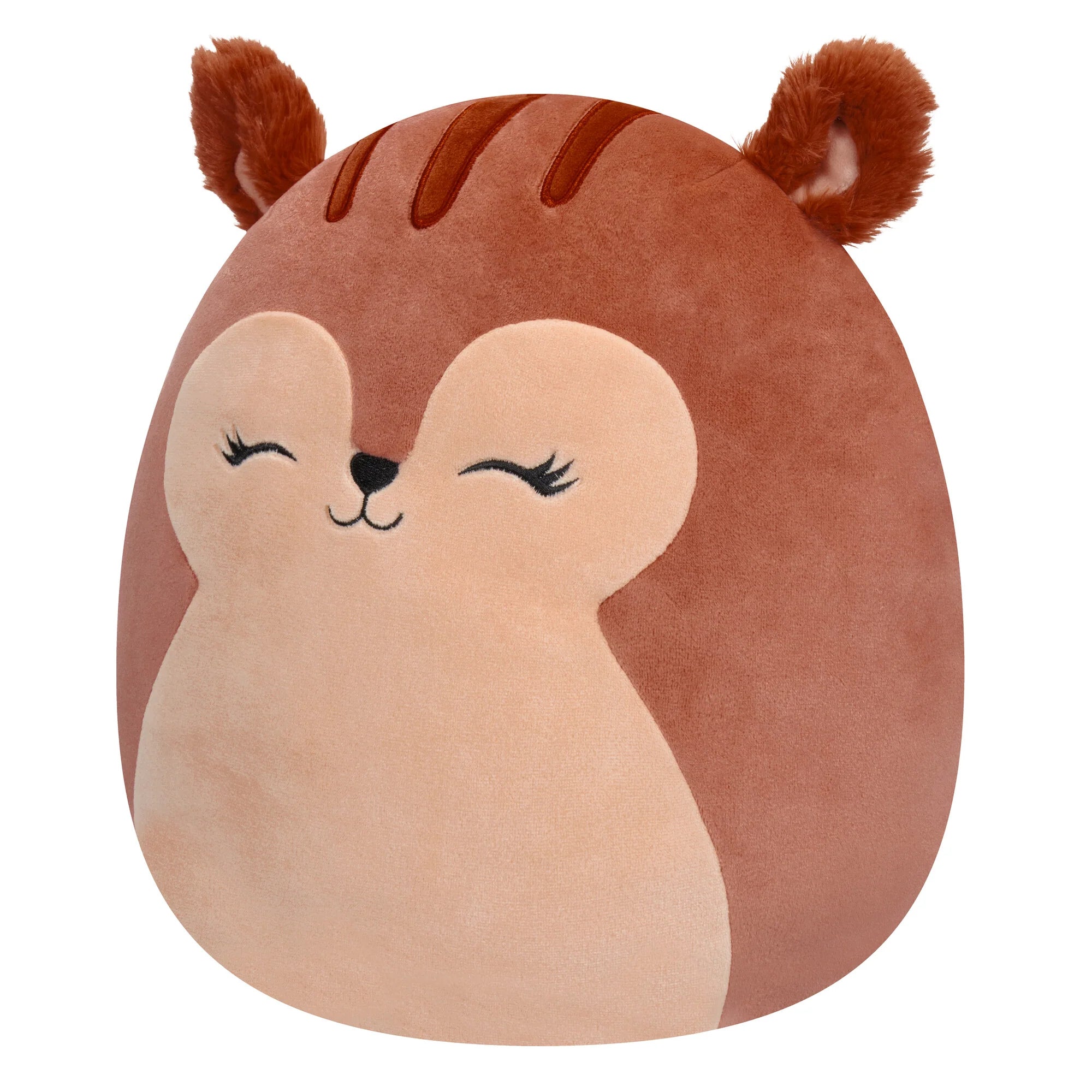 Squishmallows – Ausgewählte Serie Beija das Eichhörnchen