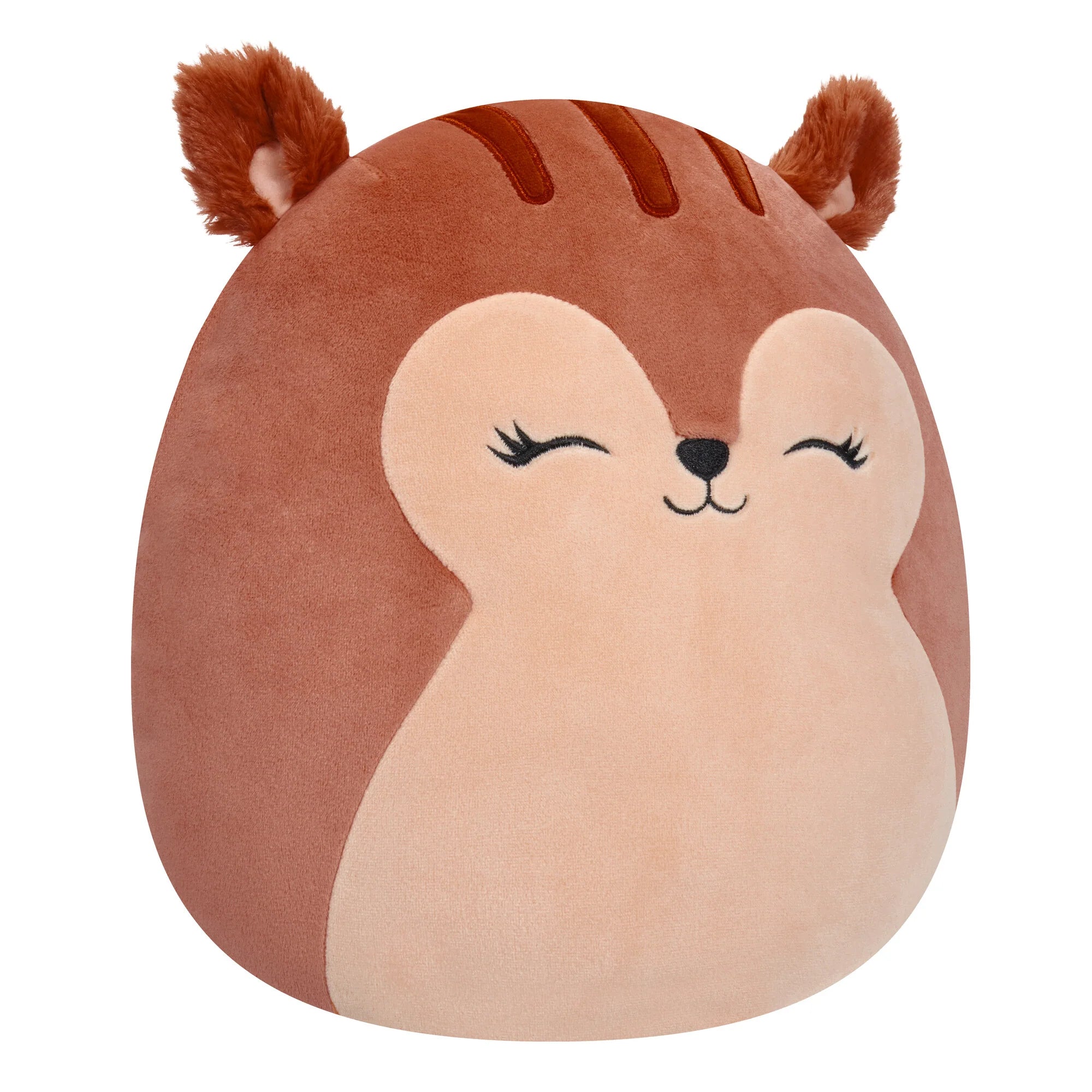 Squishmallows – Ausgewählte Serie Beija das Eichhörnchen