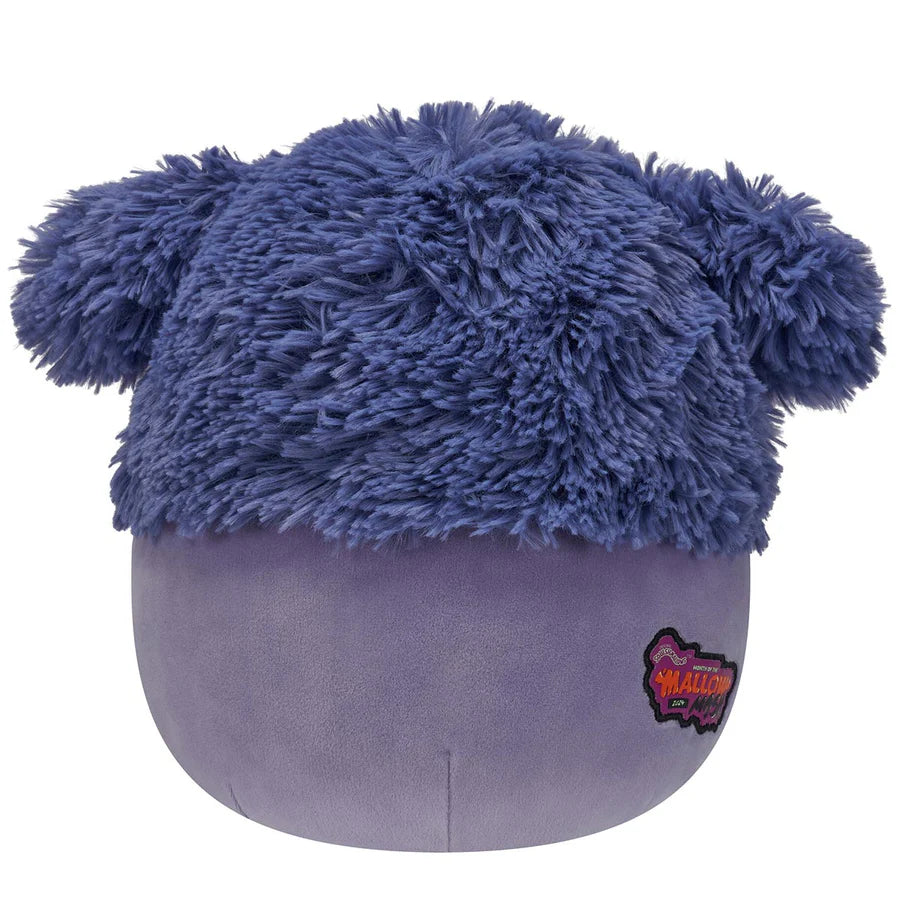 Squishmallows Halloween Zombie Benny M