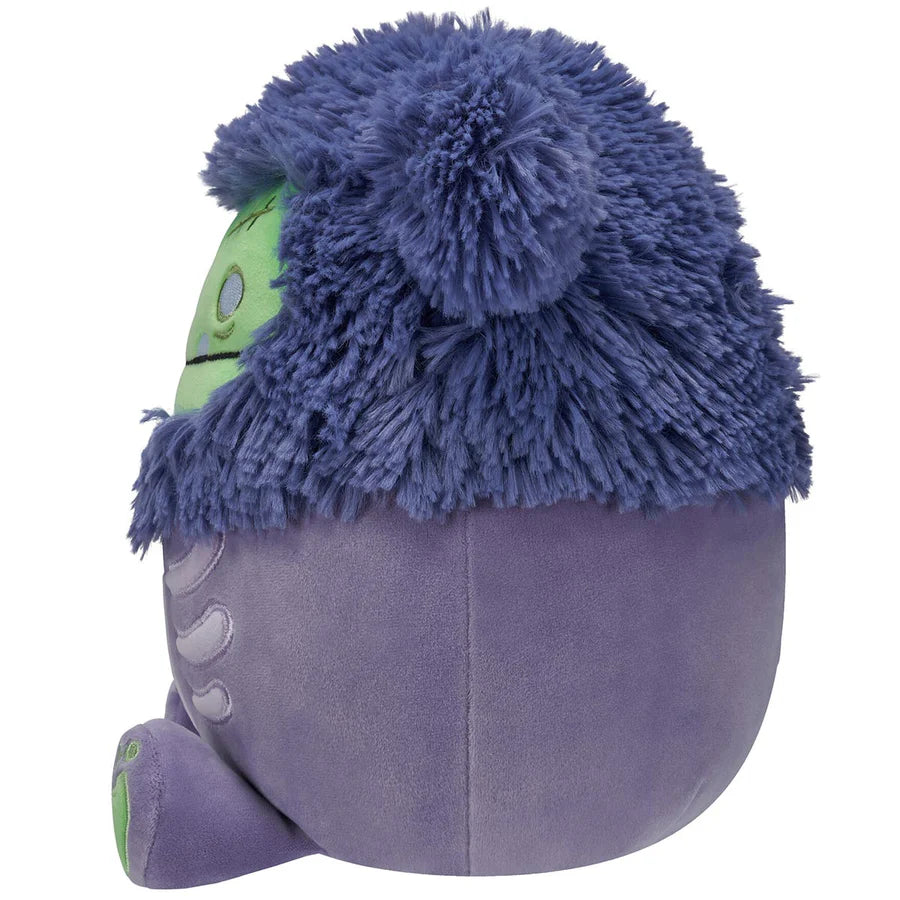 Squishmallows Halloween Zombie Benny M