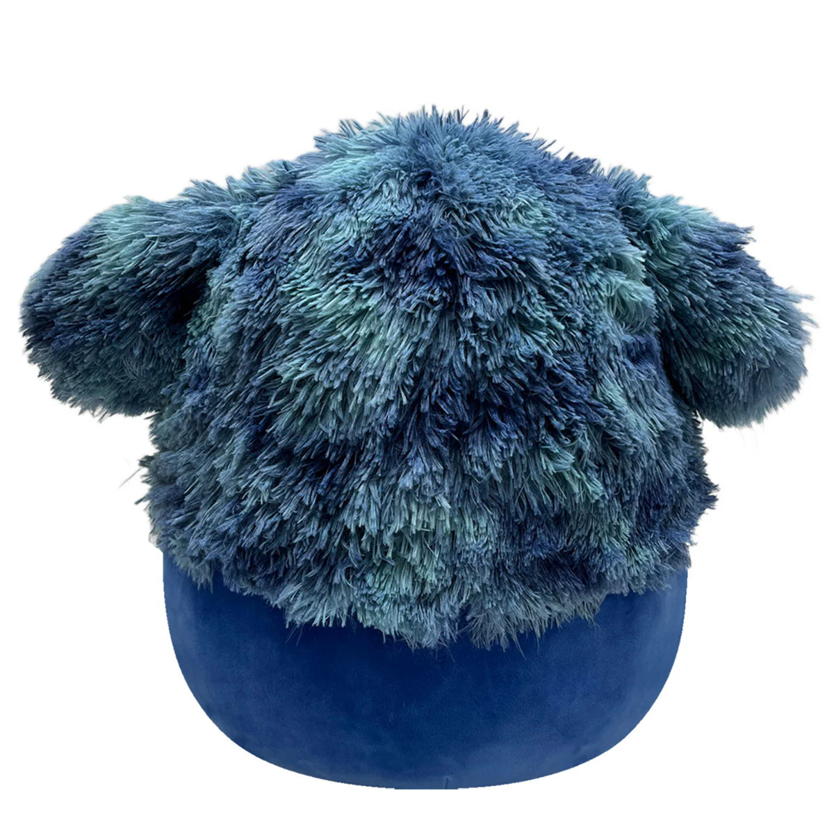 Squishmallows – Dani, der marineblaue Bigfoot