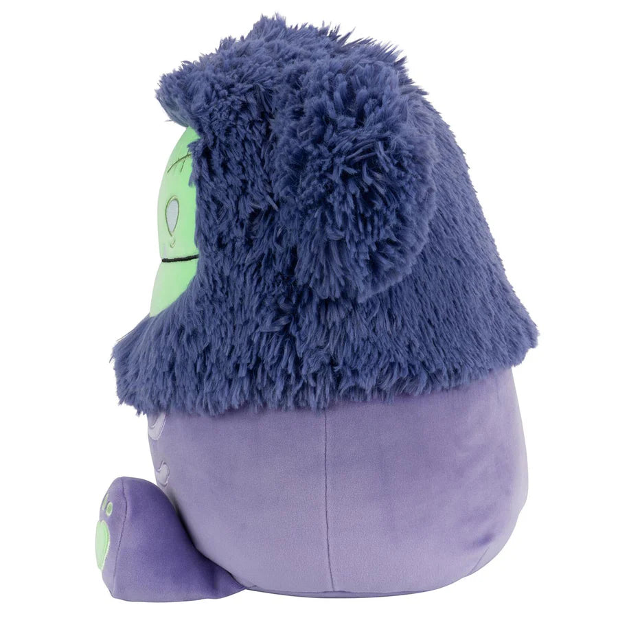 Squishmallows Halloween Zombie Benny L