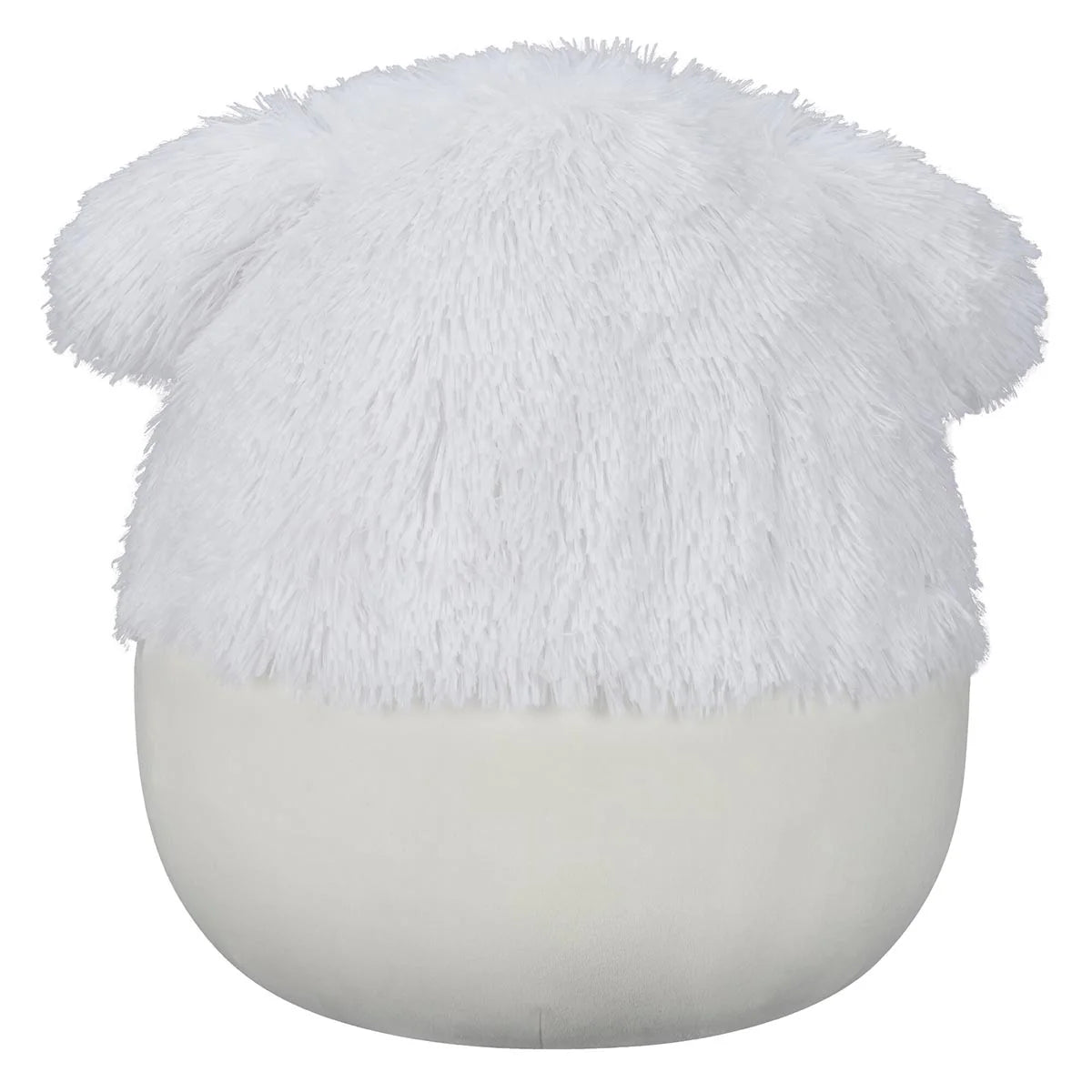 Squishmallows Christmas Select Series Benny le bonhomme de neige Bigfoot