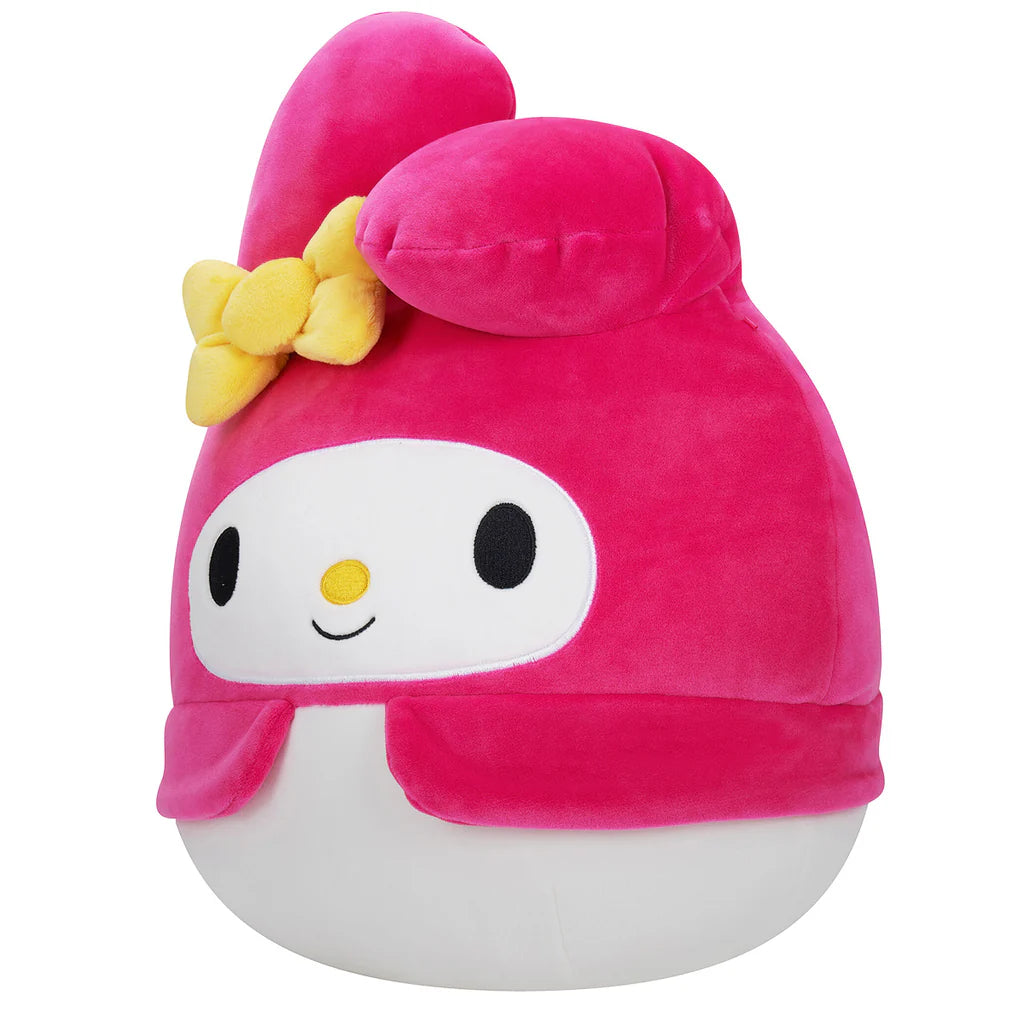 Squishmallows Hello Kitty and Friends My Melody Squishmallows