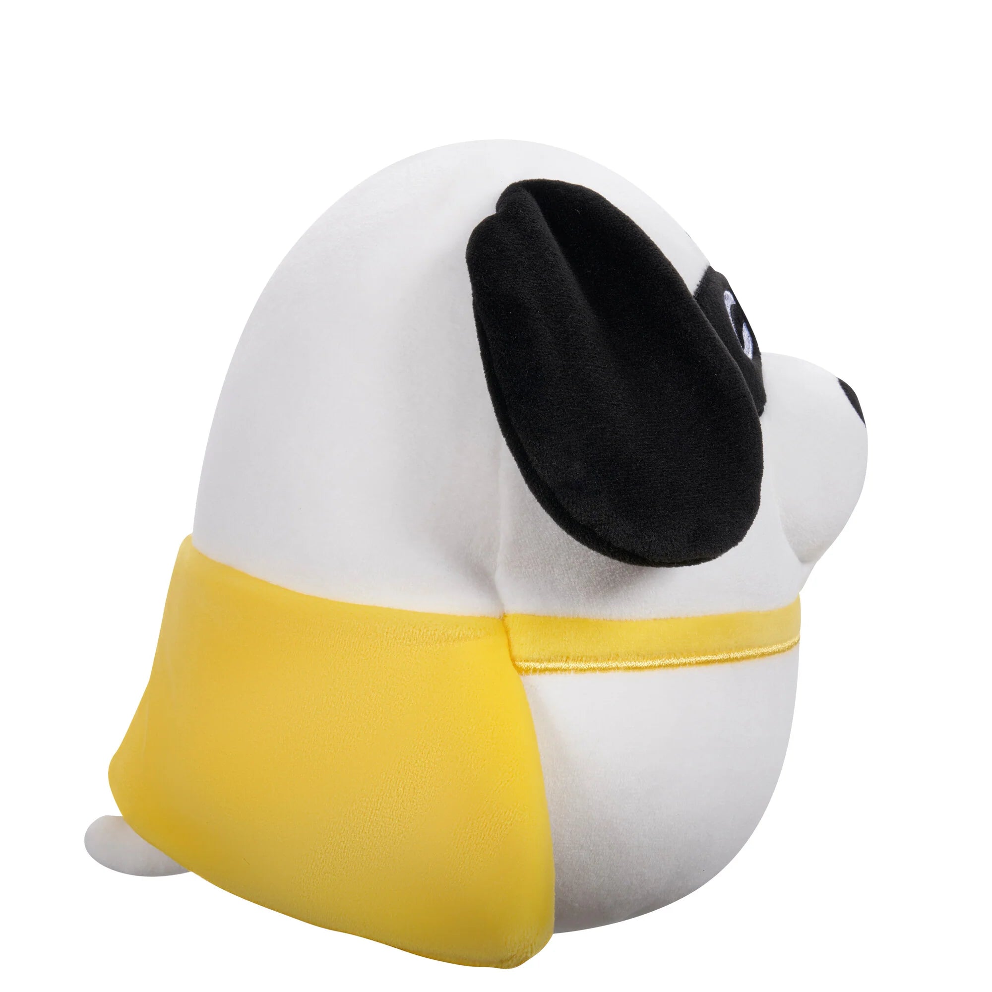 Squishmallows - Superhero Snoopy Plush