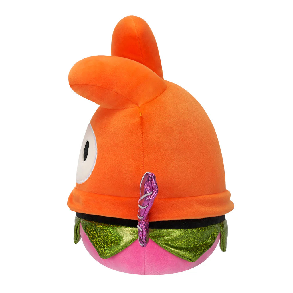 Squishmallows Hello Kitty et ses amis My Melody Halloween Fairy