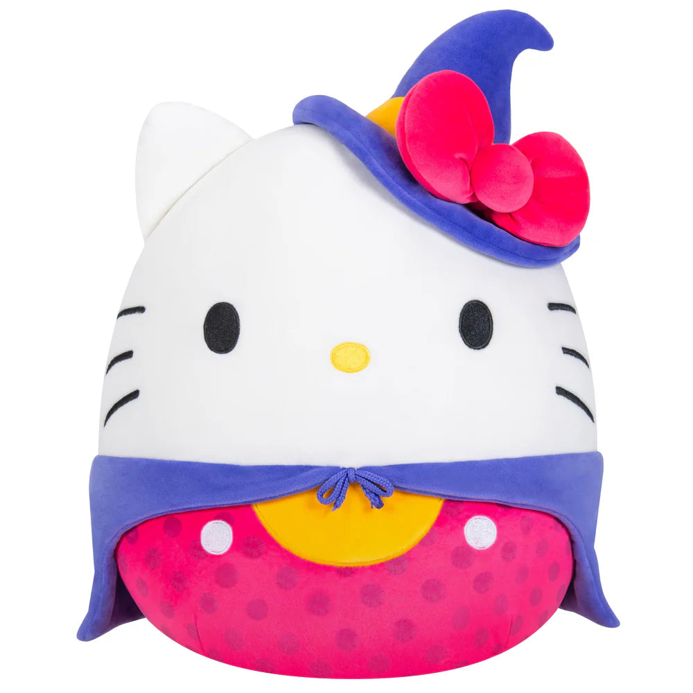 Squishmallows Hello Kitty and Friends Hello Kitty Halloween