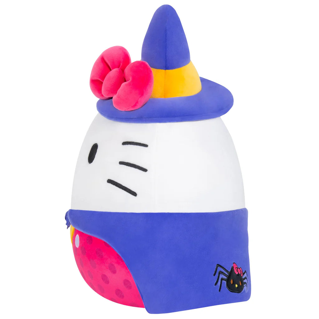 Squishmallows Hello Kitty and Friends Hello Kitty Halloween