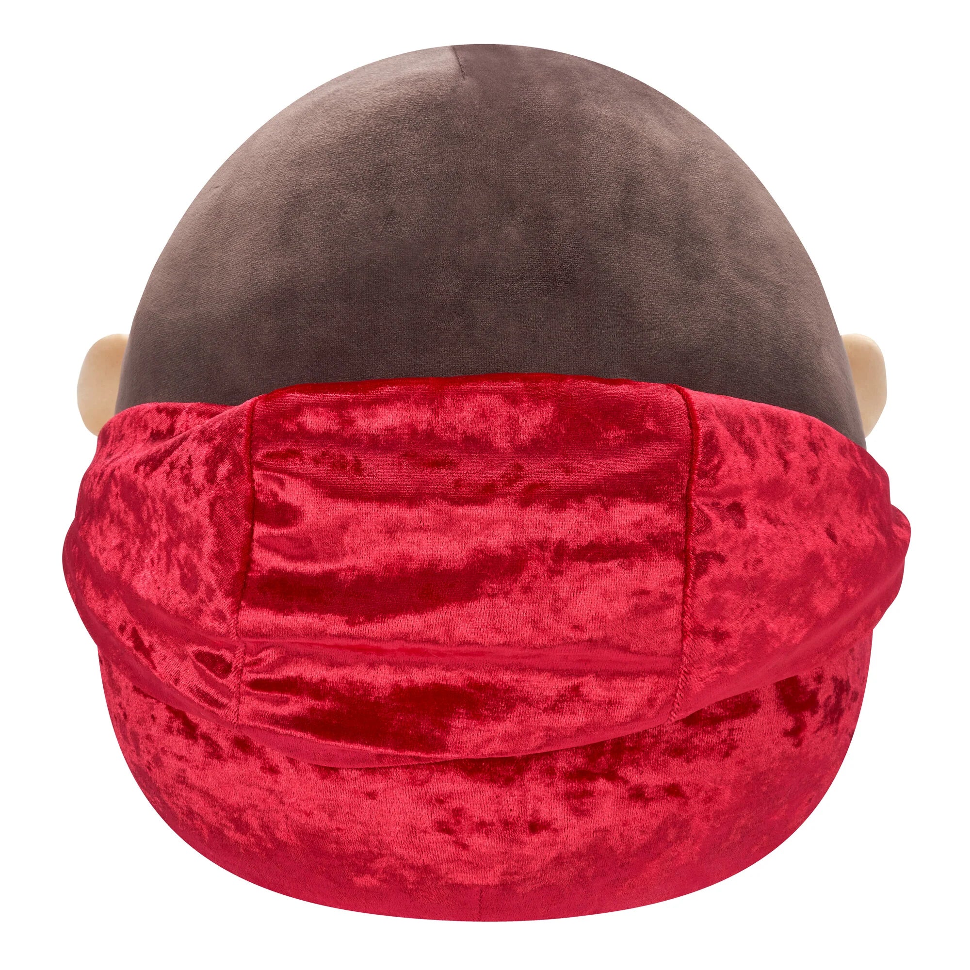 Squishmallows Harry Potter und der 10 cm große Goldene Schnatz im 2er-Pack