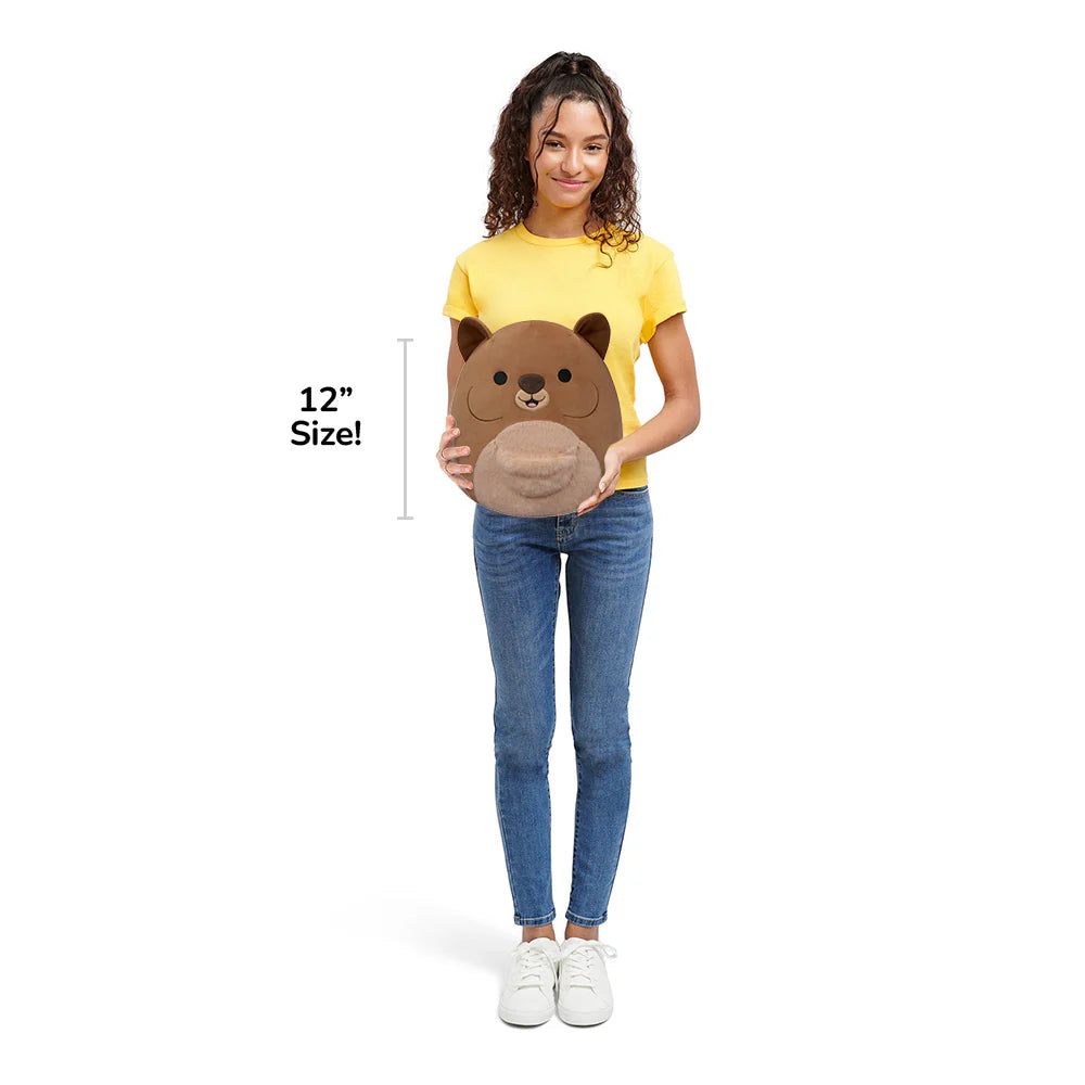 Squishmallows - Select Series Quito the Quokka