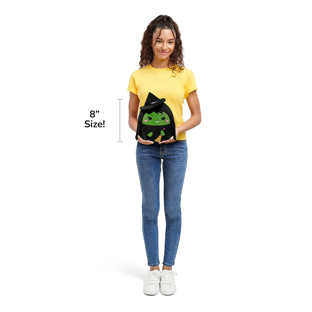 Squishmallows Warner Bros Wicked Witch + Winged Monkey