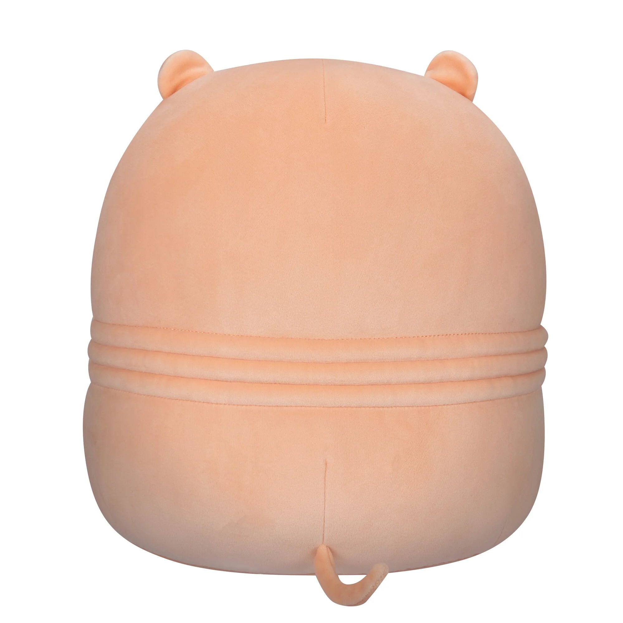 Squishmallows – Ausgewählte Serie Marjorie, die nackte Maulwurfsratte