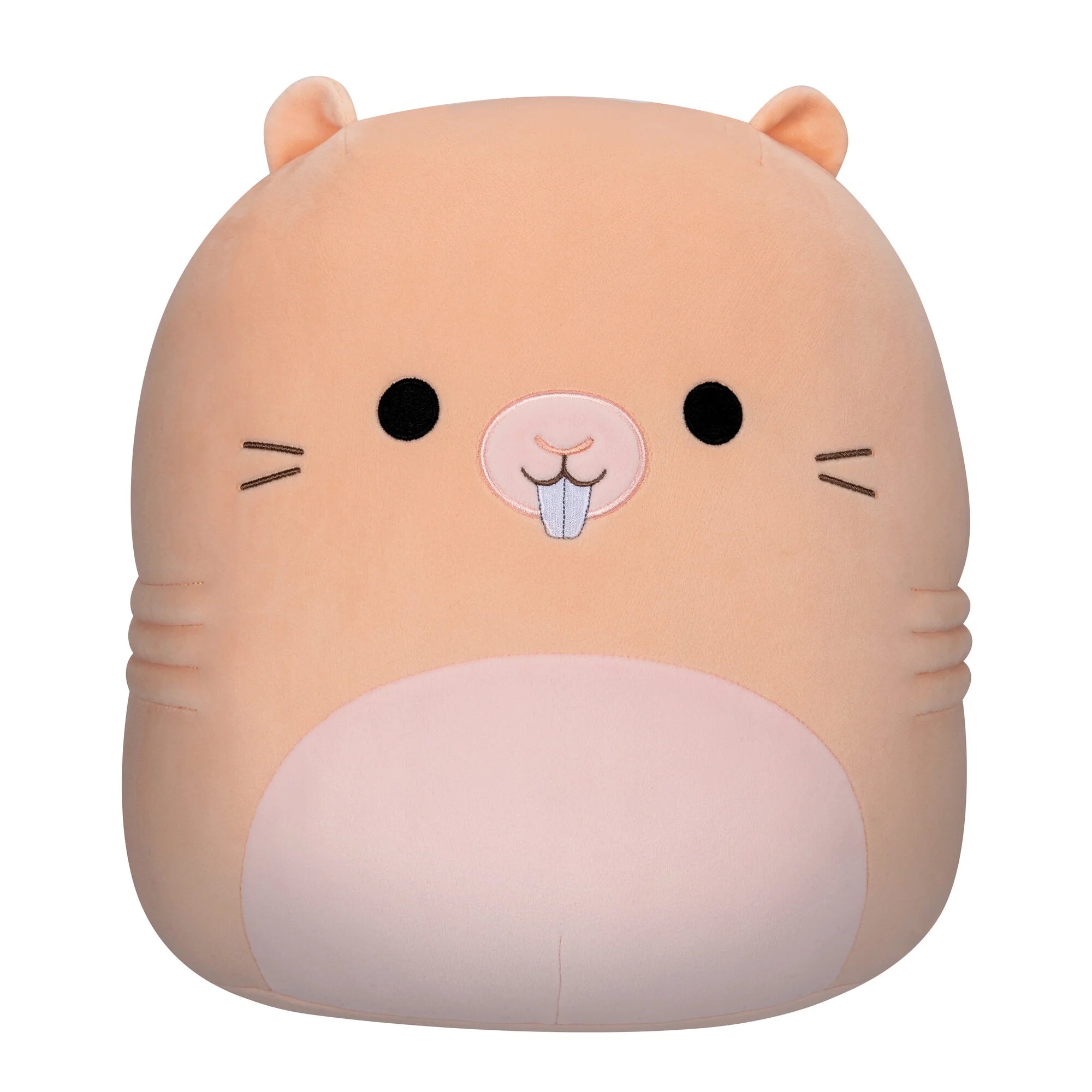 Squishmallows – Ausgewählte Serie Marjorie, die nackte Maulwurfsratte