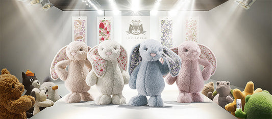 Jellycat vs. Other Plush: The Comprehensive Case for Paying More