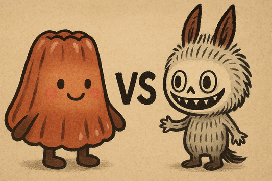 Jellycat vs. Other Plush: The Comprehensive Case for Paying More