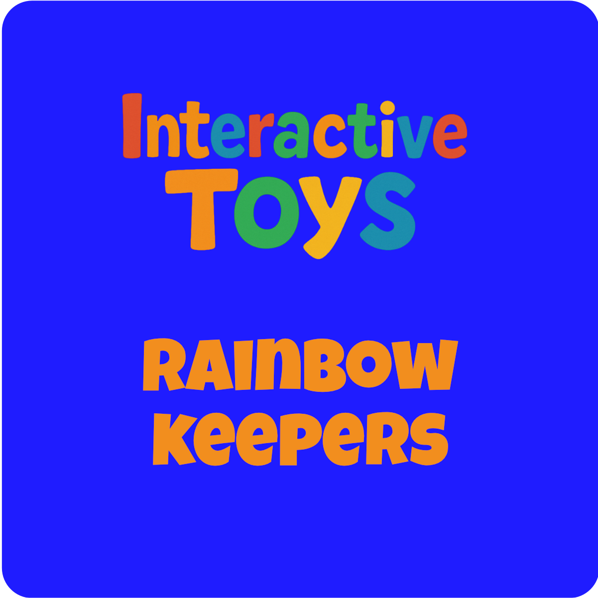 RAINBOW KEEPERS