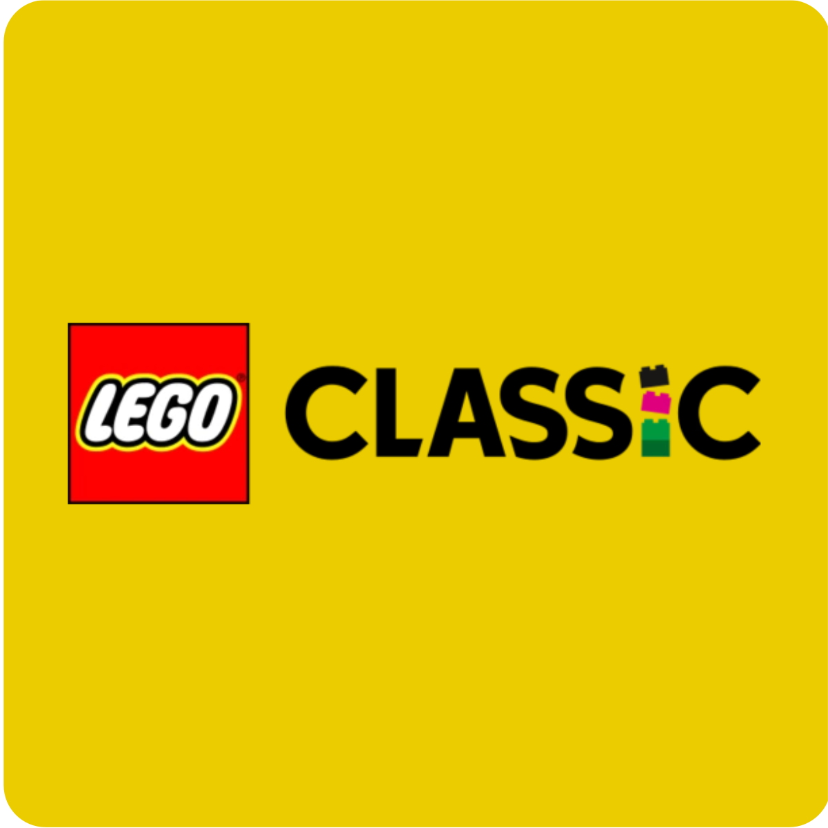 LEGO CLASSIC