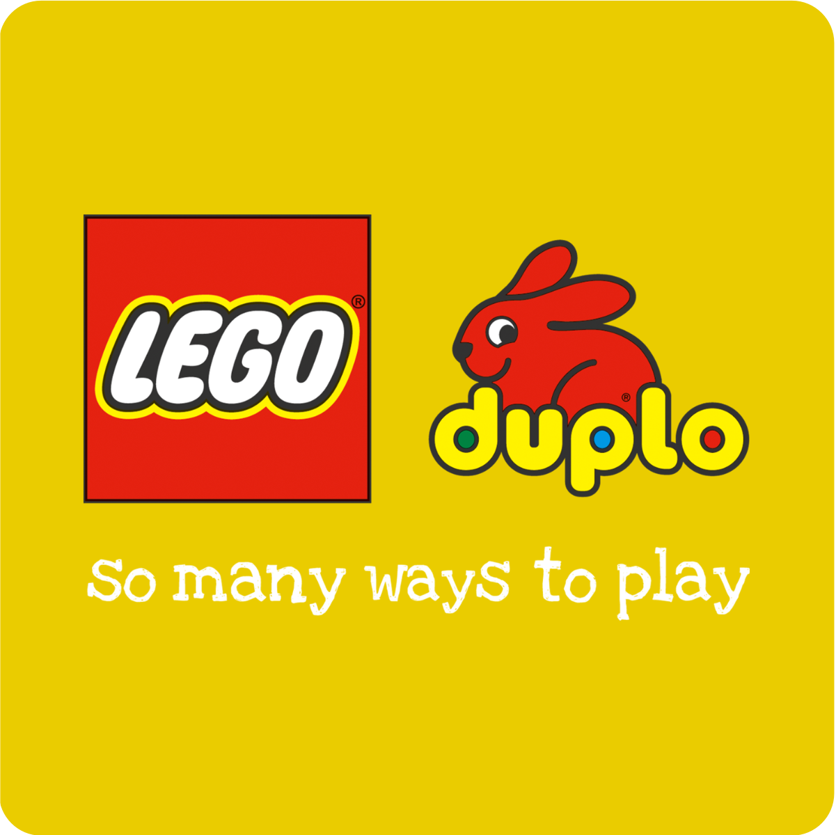 LEGO DUPLO