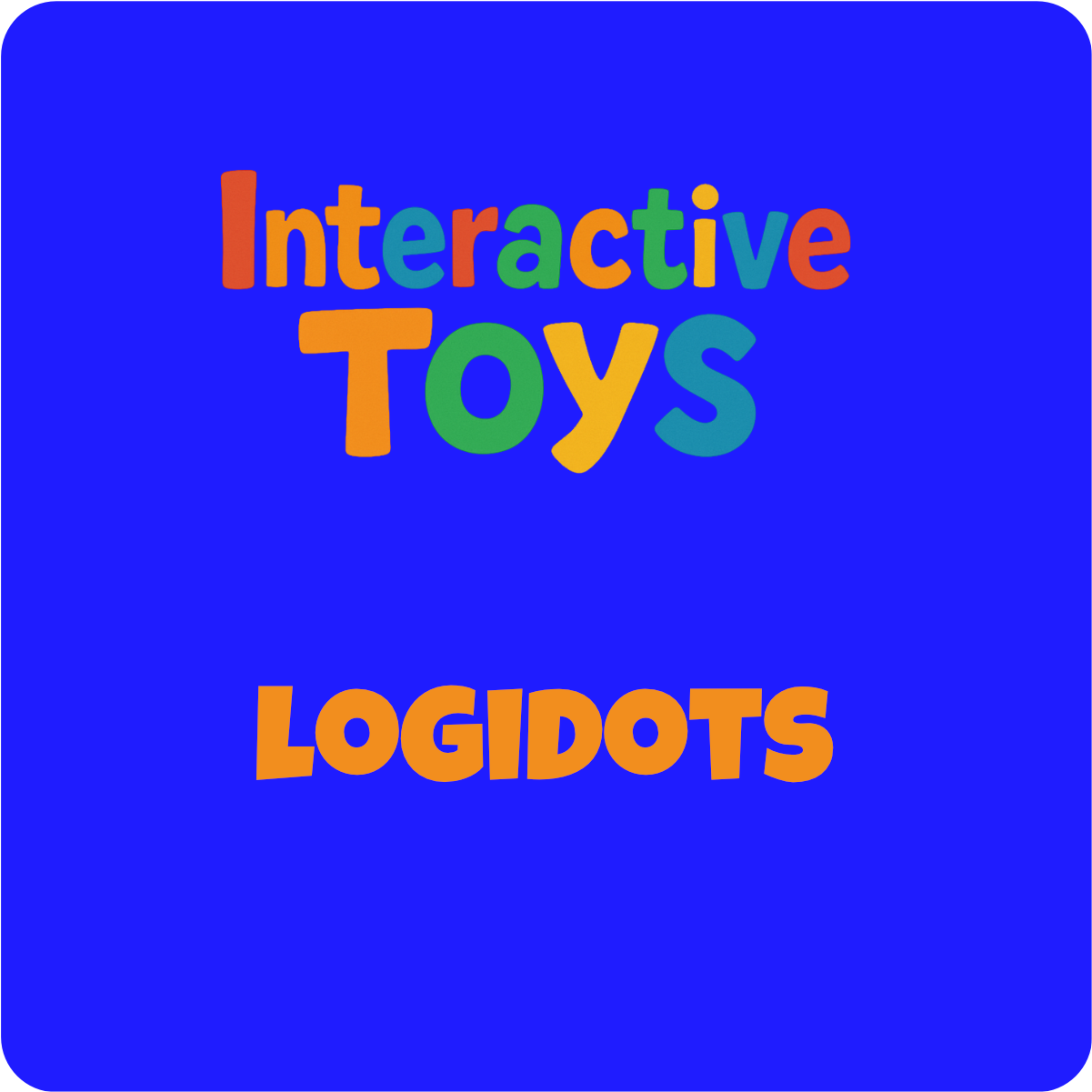 LOGIDOTS