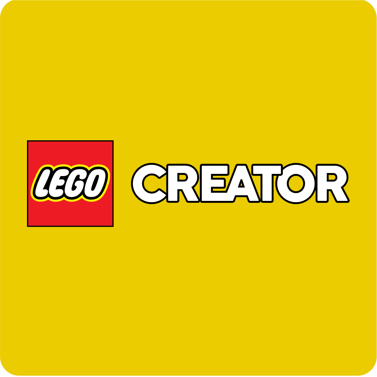 LEGO CREATOR