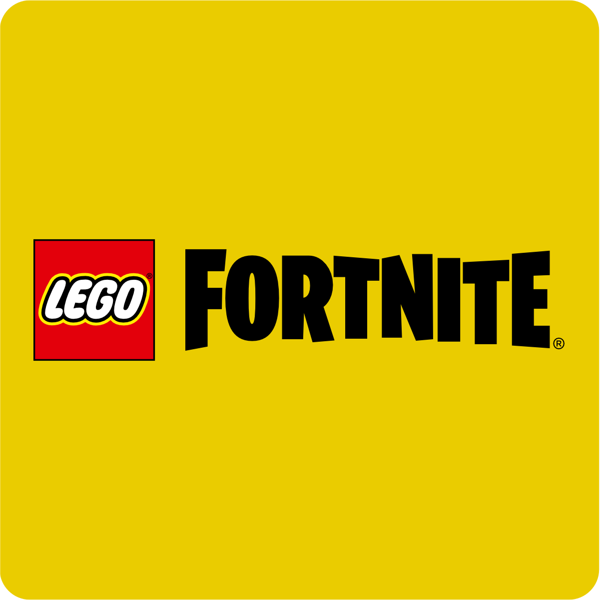LEGO FORTNITE