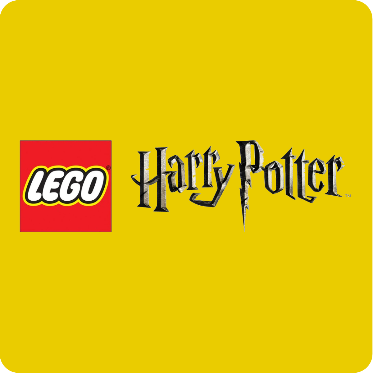 LEGO HARRY POTTER