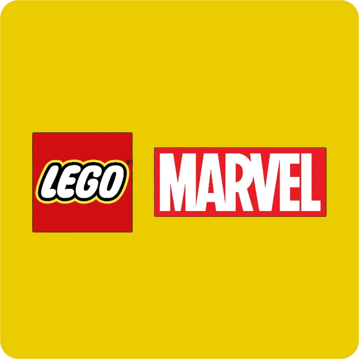 LEGO MARVEL