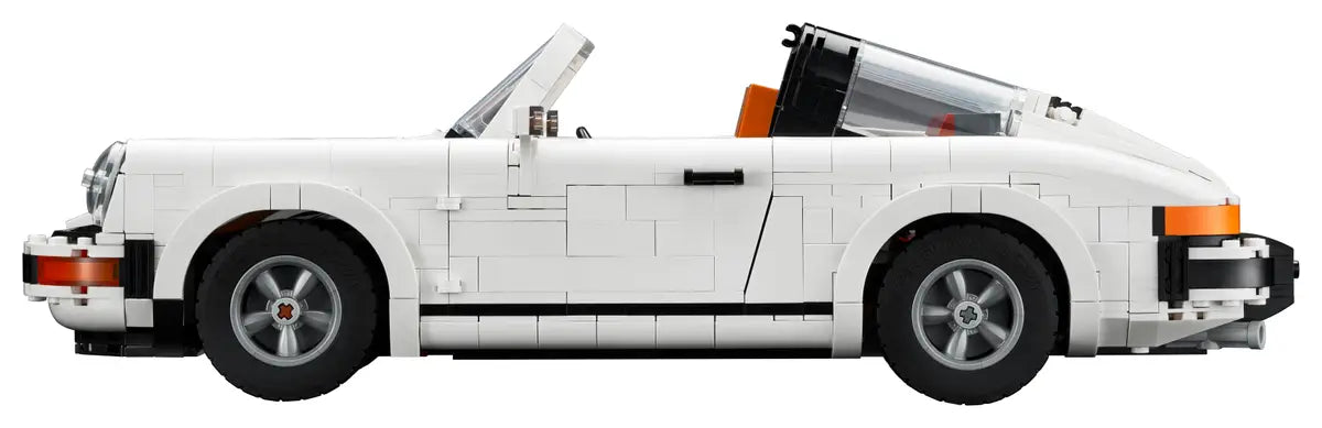 LEGO Porsche 911 (10295)