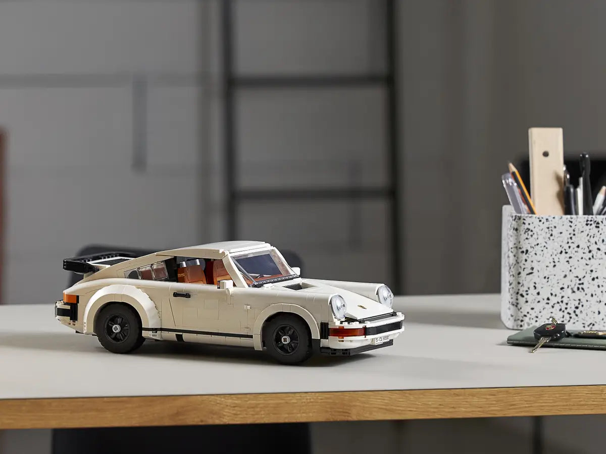 LEGO Porsche 911 (10295)