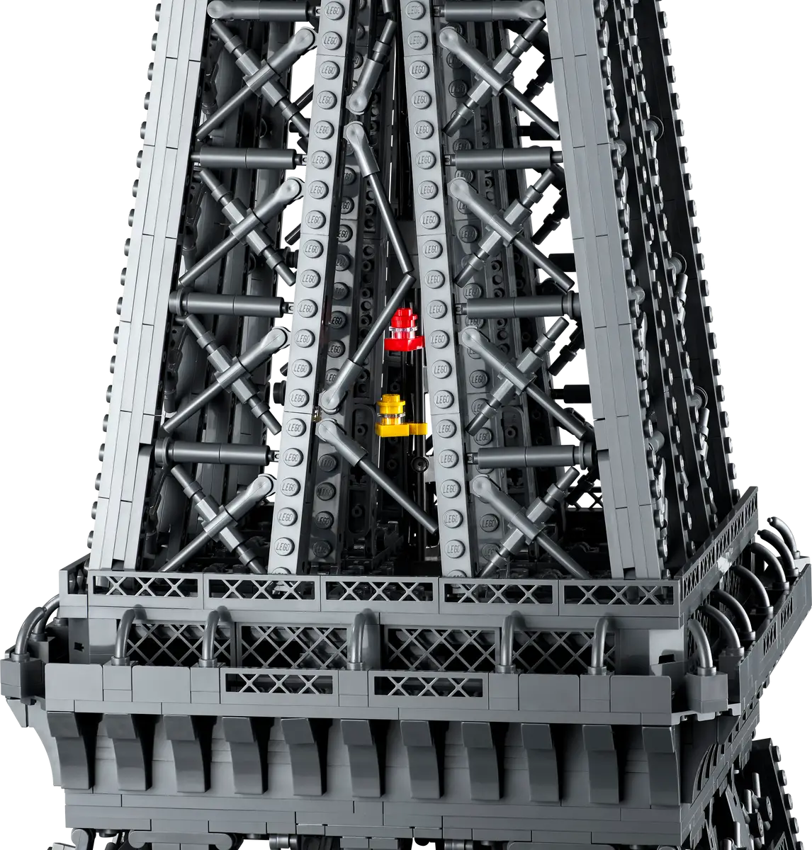 LEGO Icons Eiffel Tower (10307)
