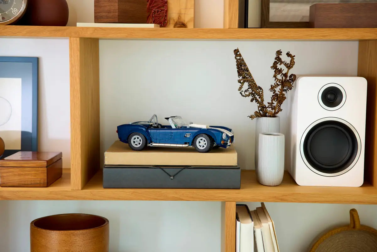 LEGO Icons Shelby Cobra 427 S/C (10357)